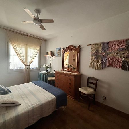 Calella Playa Apartment Ngoại thất bức ảnh