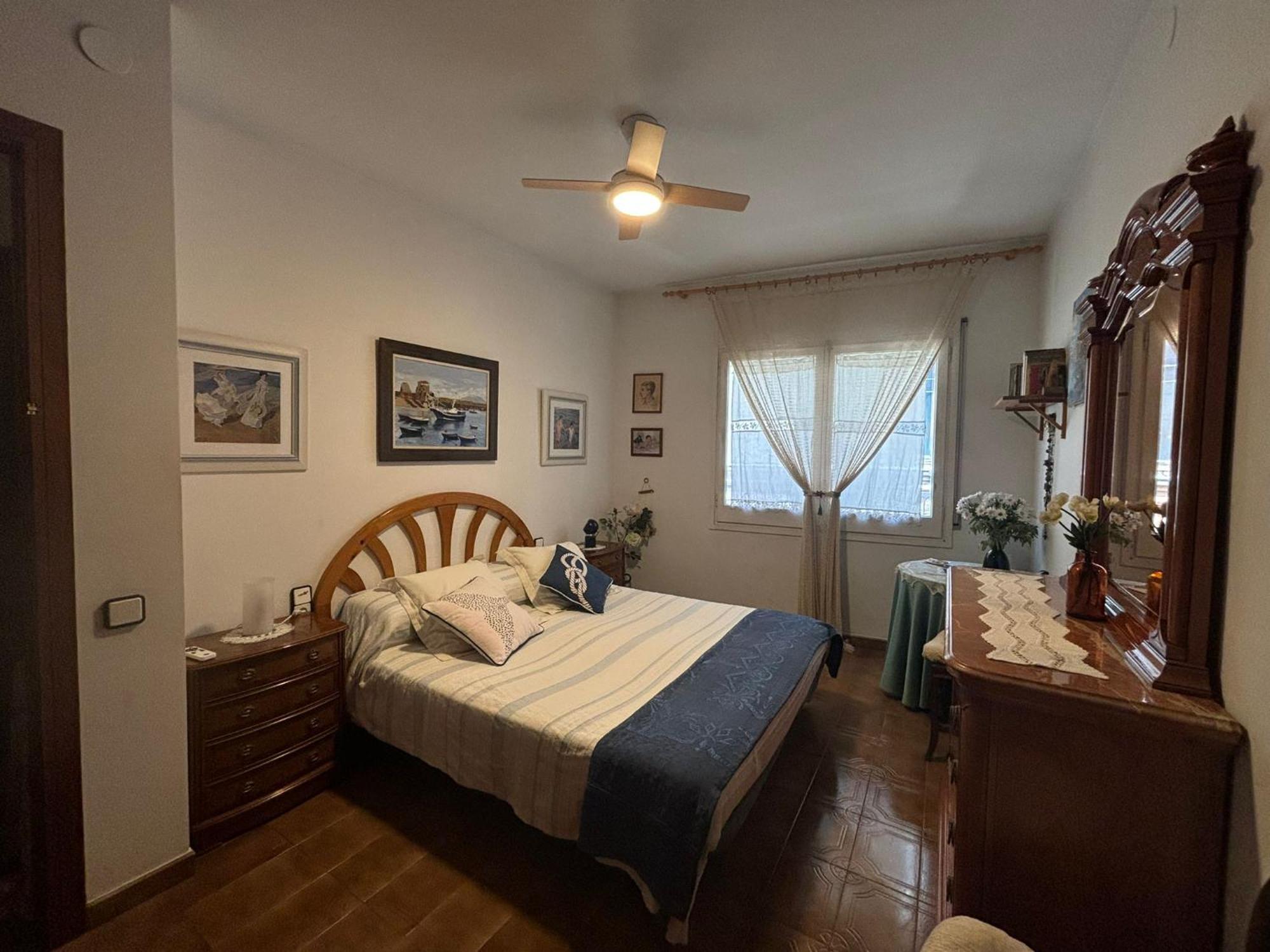 Calella Playa Apartment Ngoại thất bức ảnh