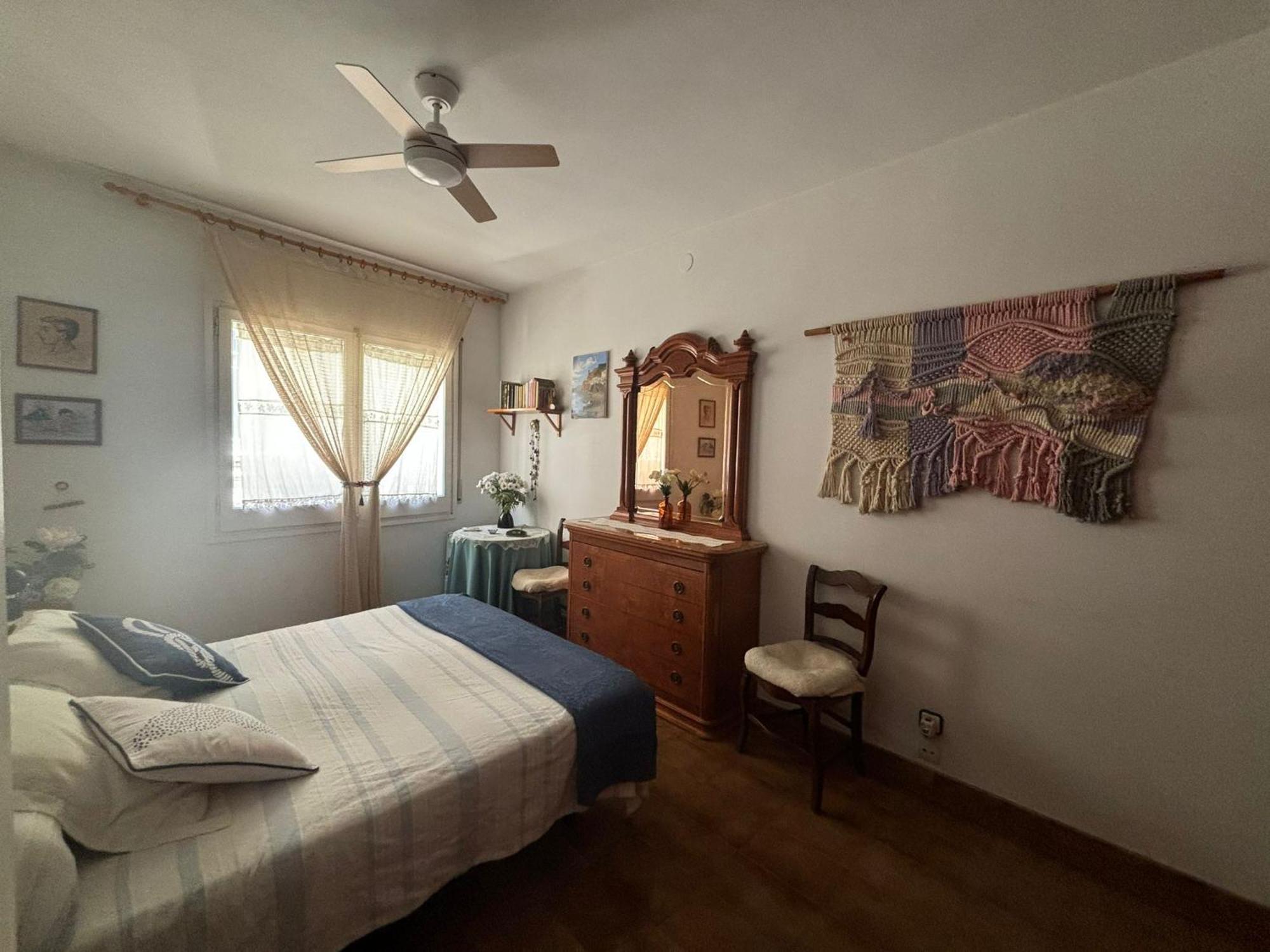 Calella Playa Apartment Ngoại thất bức ảnh